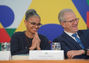 O sonho de Marina: alcançar em 2026 a menor taxa de desmatamento da história