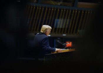 Manipulando a ciência, Trump faz seu pior ataque à luta contra a crise climática