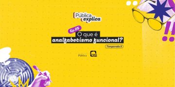 O que é analfabetismo funcional?