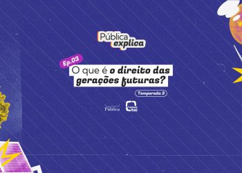 O que é o direito das gerações futuras?