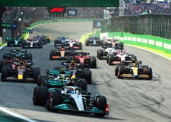 TCDF dá 30 dias para BRB prestar esclarecimentos sobre ingressos da F1