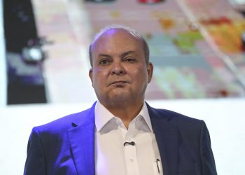 Ibaneis sobre encontro com Vorcaro: “Próprio Lula o recebeu 4 vezes”