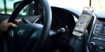 Prazo para motoristas de app emitirem selo em QR Code está acabando