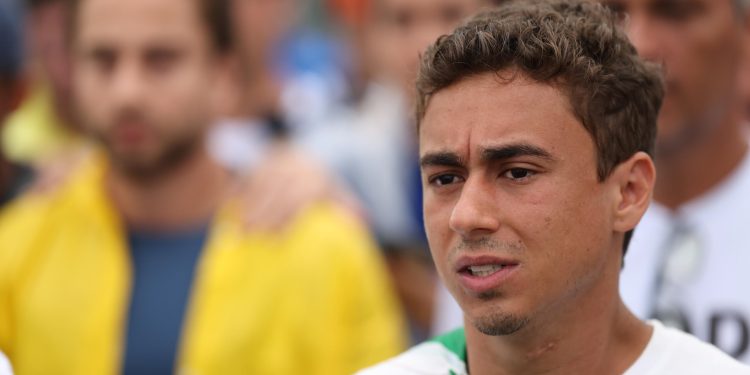 “Aula de c*”: Nikolas foi condenado a pagar R$ 30 mil a psicóloga