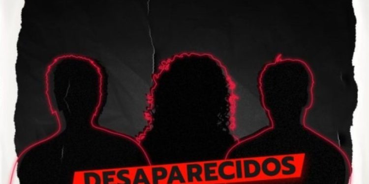 SSP-DF lança protocolo para localização de pessoas desaparecidas; veja. Veja vídeo