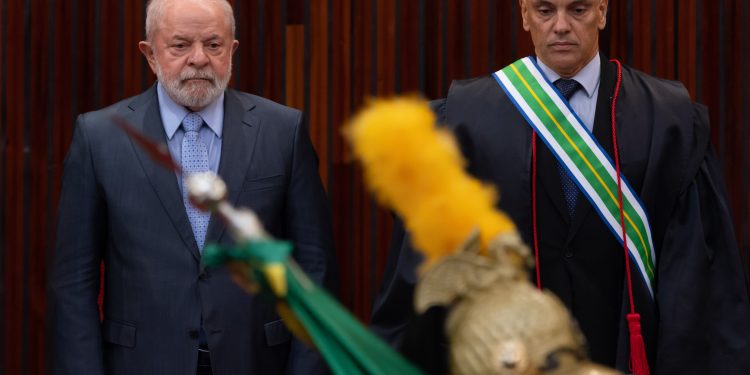 Veja como hackers invadiam sistema do CNJ para fraudar mandados contra Lula e Moraes