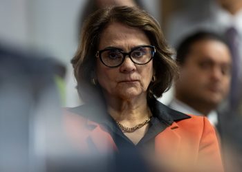 Damares propõe agravar pena de assassinos após caso Pedro Turra