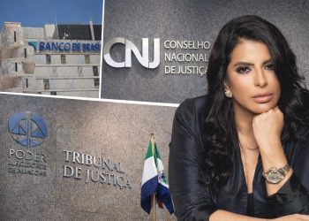 Pedido no CNJ questiona contratação do BRB para gerir depósitos judiciais do TJ de Alagoas