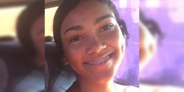 Morte de adolescente em acidente com van na BR-020 comove cidade baiana