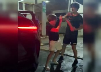 “Emboscada e ciúme”: advogado de jovem dá nova versão sobre agressão de piloto