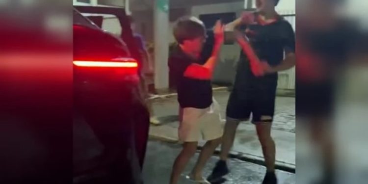 “Emboscada e ciúme”: advogado de jovem dá nova versão sobre agressão de piloto