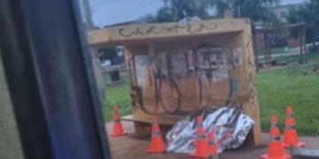 Carro de agente da PCDF achada morta estava a 200 m de ponto de ônibus