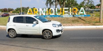 Ibaneis facilita condições para compra de terrenos em Arniqueira. Entenda