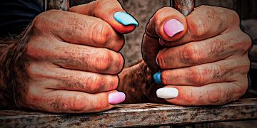 “Trans fakes”: presas denunciam homens cis em celas destinadas a mulheres. Veja cartas