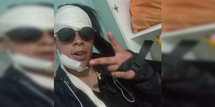 Mascarada diz que já conhecia homem e que o torturou por vingança