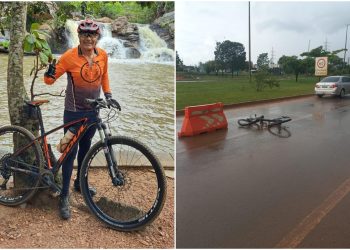 Motorista que matou locutor atropelado estava “altamente embriagado”