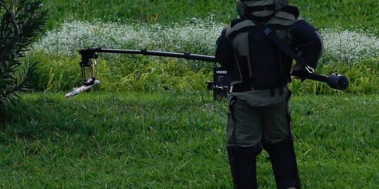 Condenado por bomba em aeroporto pede revogação de prisão