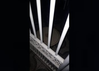 Impasse sobre caixas de energia da CEB preocupa moradores da Asa Sul