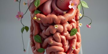 Treino intenso pode reprogramar a microbiota intestinal, diz estudo