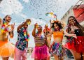Sextou de Carnaval: veja programação para esquentar os tamborins no DF
