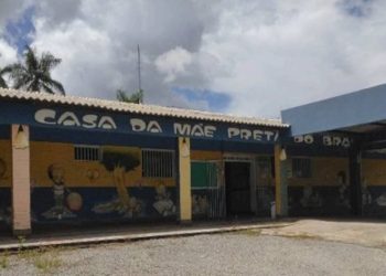 Creche no Park Way é interditada pela DF Legal após denúncias