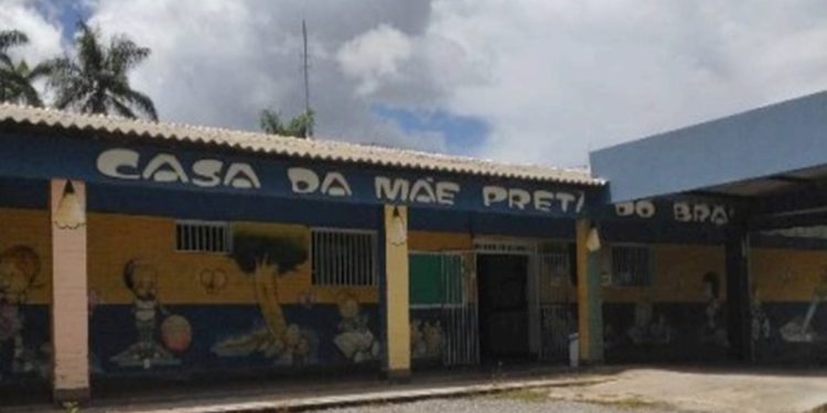 Creche no Park Way é interditada pela DF Legal após denúncias