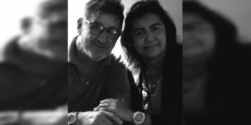 Casal morto em acidente na BR-020 é identificado e recebe homenagens