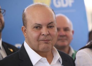 CLDF arquiva pedido de impeachment de Ibaneis; há mais 6 requerimentos