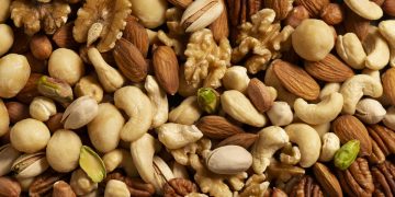 Castanhas podem ajudar a reduzir vontade por doces, sugere estudo