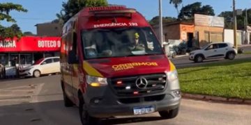 Criança é resgatada após se afogar em cachoeira de Pirenópolis. Veja vídeo