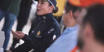 Conduta de PMs com Fábio Felix em bloco de Carnaval foi “legítima”, diz comandante