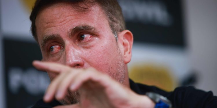 Delegado diz que só laudo indicará causa da morte de adolescente agredido por piloto