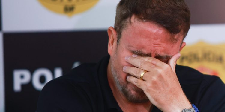 Sindicato sobre delegado do caso Pedro Turra: “Não é indiferente ao sofrimento”