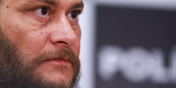 Tio de Rodrigo Castanheira: “Acabaram com uma pessoa maravilhosa”