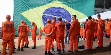 CBMDF divulga resultado definitivo de prova discursiva de concurso