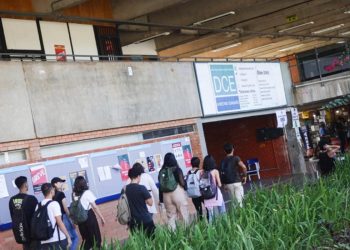 Vestibular UnB 2026: divulgada lista de aprovados em primeira chamada