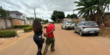 Condenado por estupro de criança ameaça matar a família da vítima