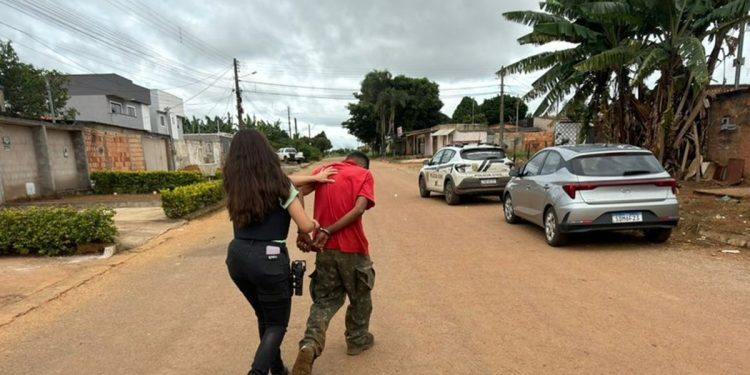 Condenado por estupro de criança ameaça matar a família da vítima