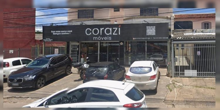 Loja de móveis planejados embolsa dinheiro de dezenas de clientes e fecha as portas