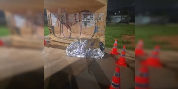 Mulher encontrada morta em parada de ônibus era agente da PCDF