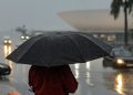 DF: duas RAs já ultrapassaram volume de chuva previsto para fevereiro