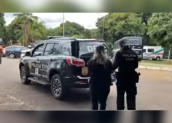 Esquema de grupo que forjou mandados beneficiava facções como PCC e CV