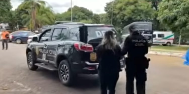 Esquema de grupo que forjou mandados beneficiava facções como PCC e CV