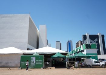 Quarta do Cidadão muda data e será na última quarta do mês