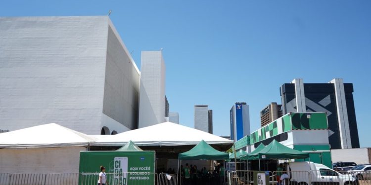 Quarta do Cidadão muda data e será na última quarta do mês