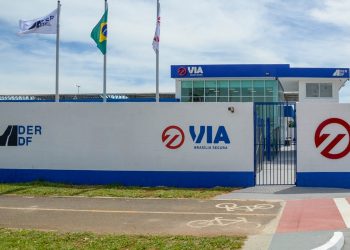 Donos de veículos apreendidos pelo DER-DF têm 10 dias para retirá-los