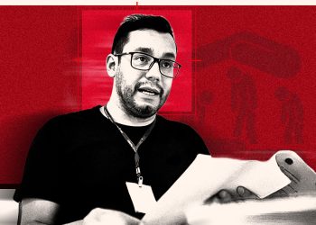 “Ruim igual a mãe”; ex-conselheiro do DF agride mulher e ameaça filha