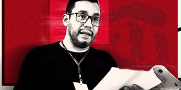 “Ruim igual a mãe”; ex-conselheiro do DF agride mulher e ameaça filha