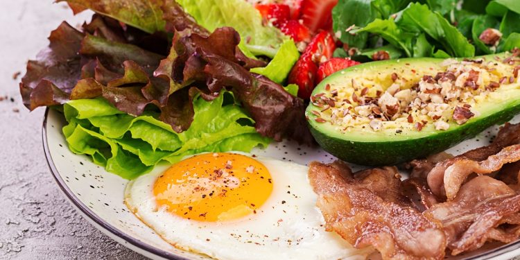 A dieta que melhora a resposta ao exercício em quem tem glicose alta