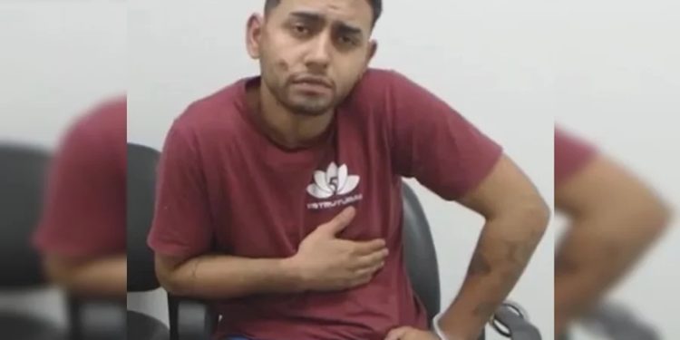 Padrasto que matou e tentou estuprar enteada de 14 anos se torna réu